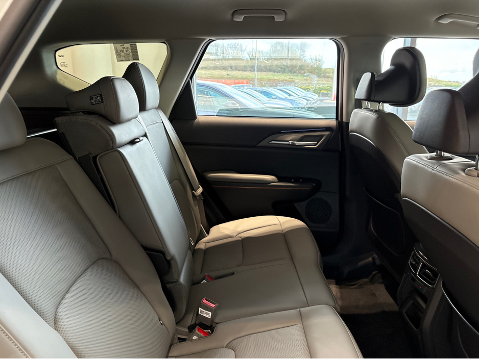 2026 Kia EV5 - image 10