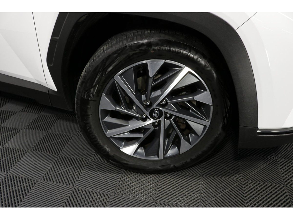 2022 Hyundai Tucson EXECUTIVE PLUS 1.6L DIESEL SUV