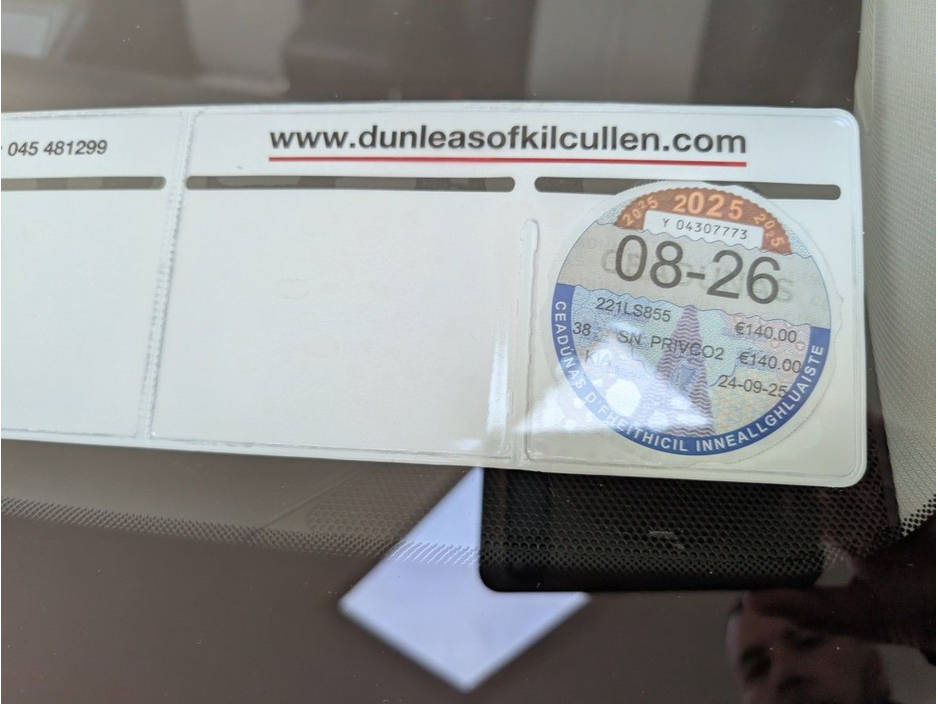 2022 Kia Sorento 1.6 PHEV K4 4X4 7 seats €42,995