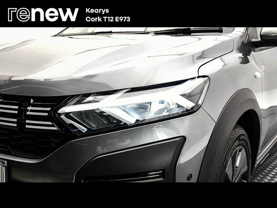 2026 Dacia Jogger Expression TCe 110 GSR2