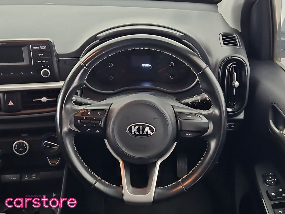 2017 Kia Picanto - image 18