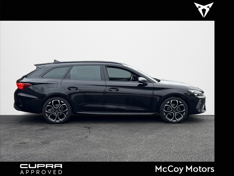 2025 Cupra Leon - image 15