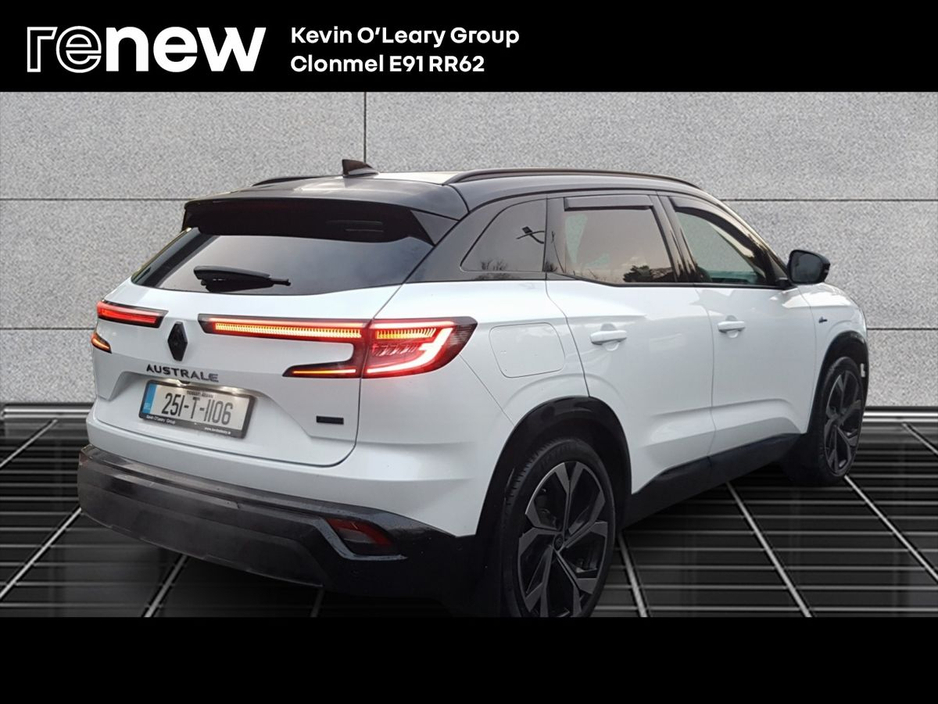 2025 Renault Austral - image 16