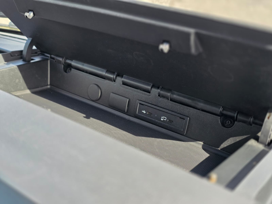 2022 Mercedes-Benz Sprinter - image 14