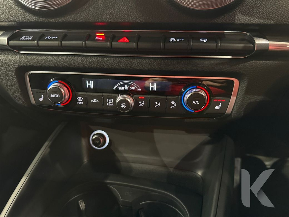 2017 Audi A3 - image 19