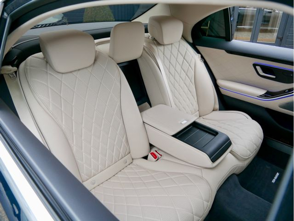 2023 Mercedes-Benz S Class - image 19