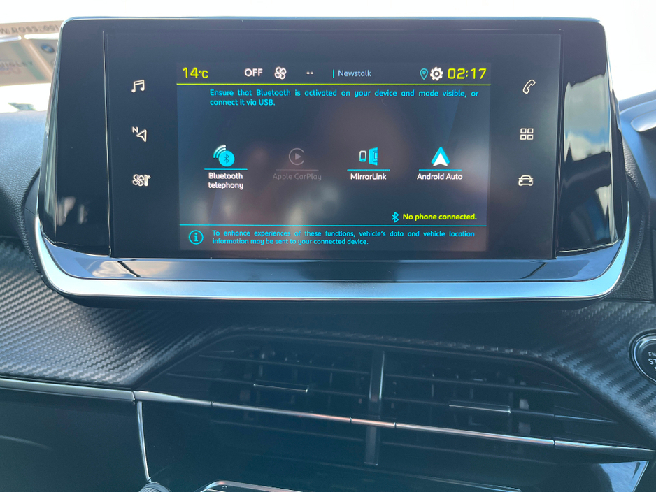 2021 Peugeot 2008 - image 17