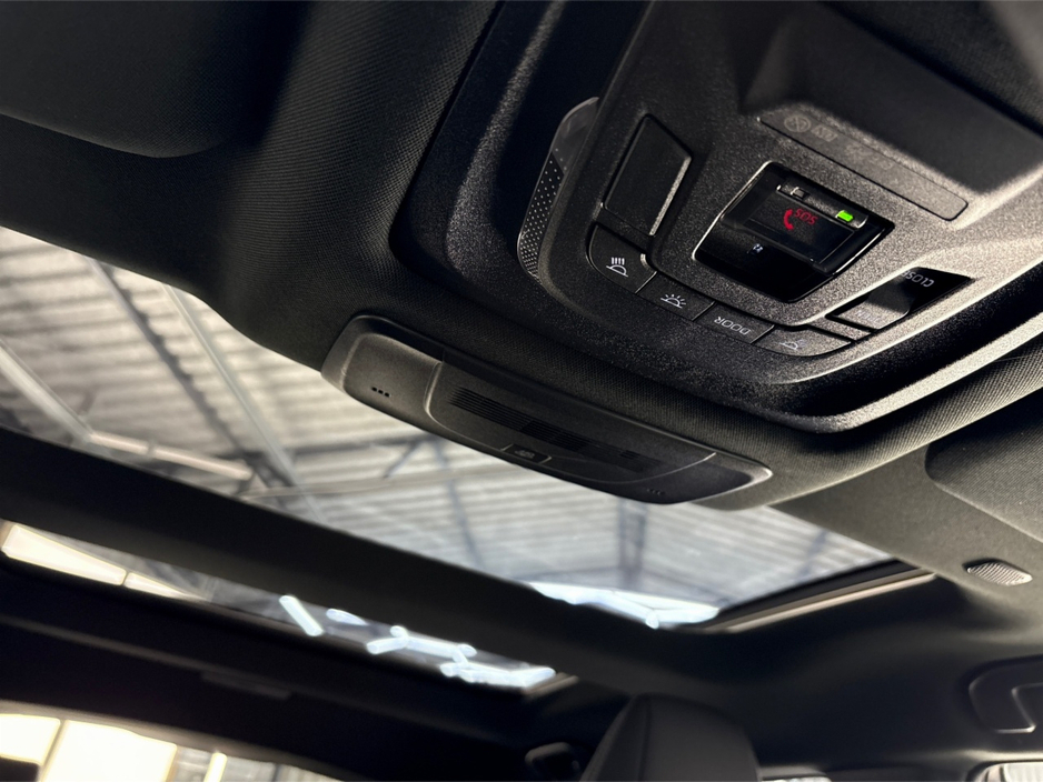 2024 Subaru Solterra - image 25