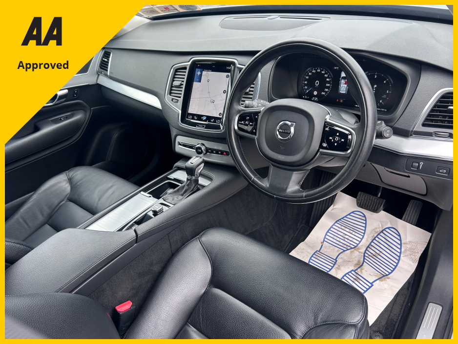 2016 Volvo XC90 - image 21