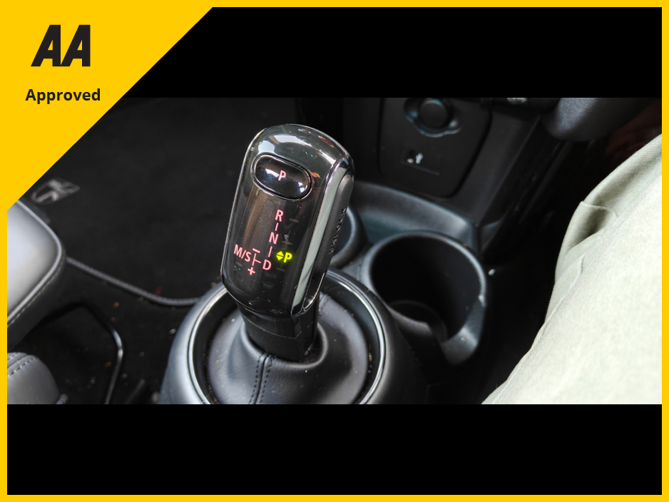 2023 MINI Cooper 2023 Auto Exclusive 5 Door 37369kms €28,950