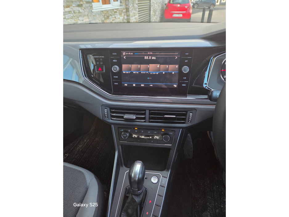 2018 Volkswagen Polo  €15,950