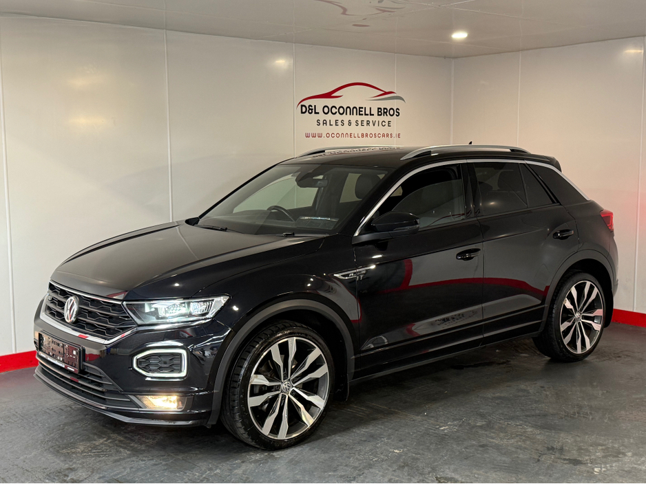 2019 Volkswagen T-Roc - image 6