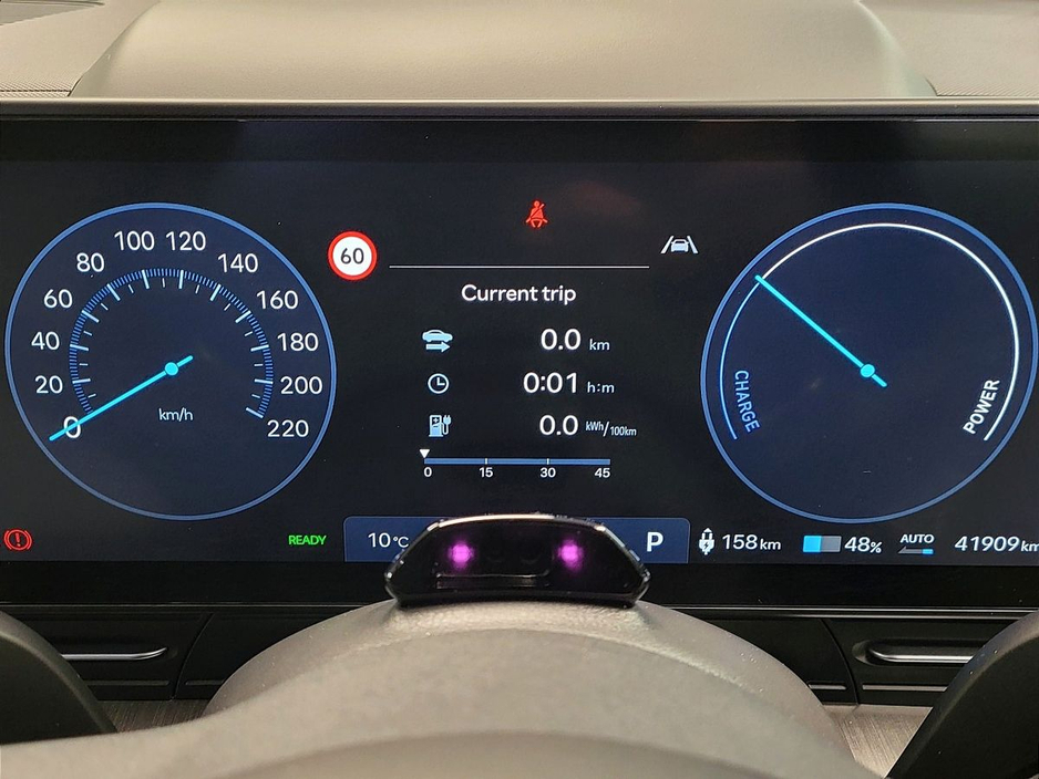 2024 Hyundai Kona - image 5