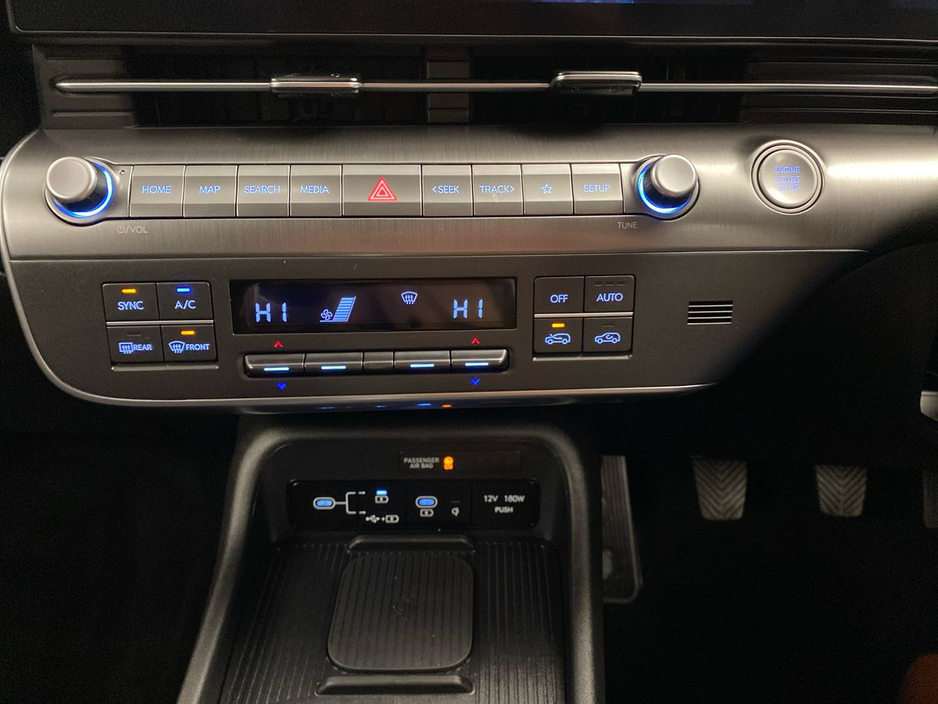 2025 Hyundai Kona - image 16