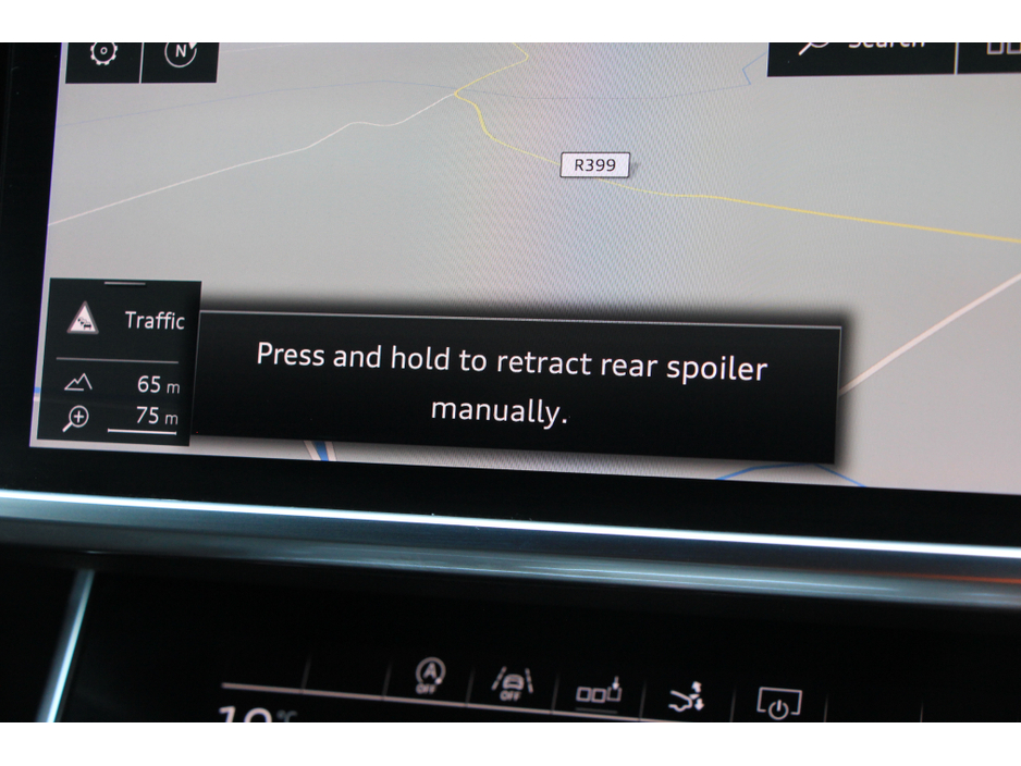 2019 Audi A7 S Line 3.0Tdi 286Bhp * Adaptive cruise * Extras €40,950