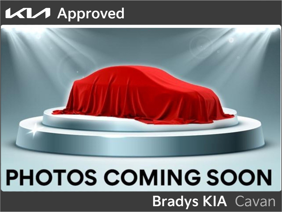 2023 Kia Niro EV K3 5DR A AUTO