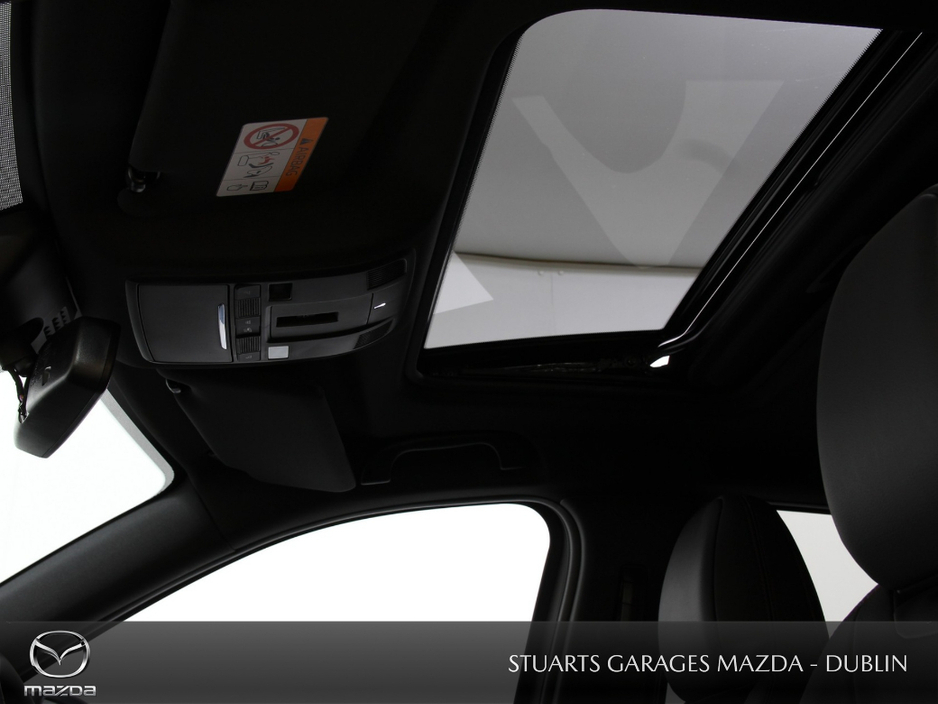 2024 Mazda CX-5 - image 13