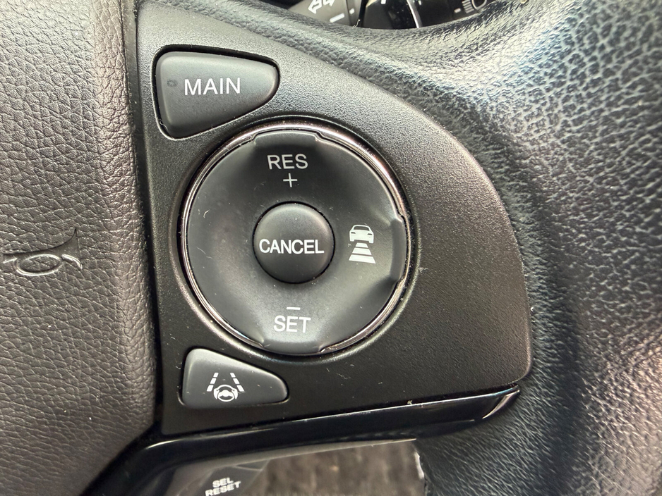 2019 Honda Vezel  €18,990