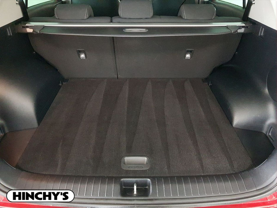 2022 Kia Sportage - image 9