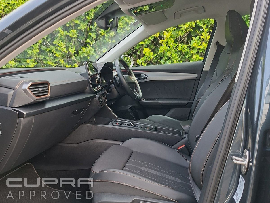 2023 Cupra Formentor - image 8