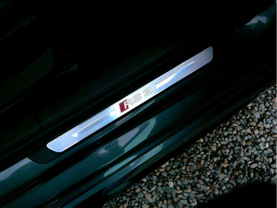 2023 Audi RS3 - image 21