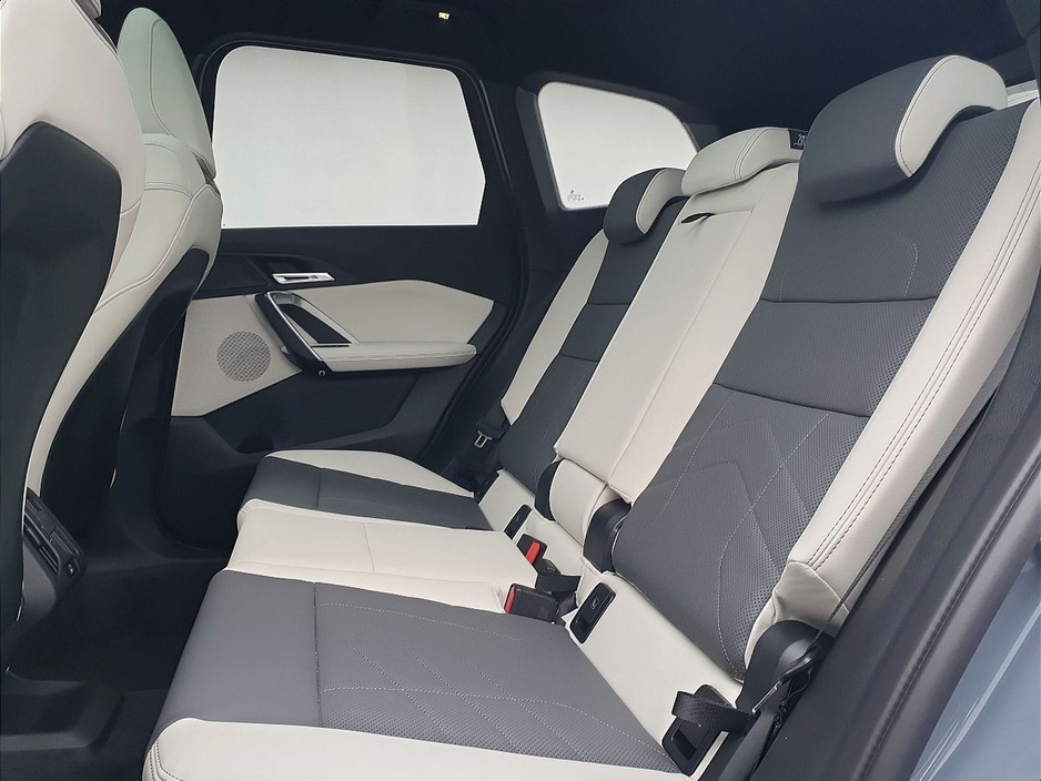 2026 BMW X1 X1 sDrive18d M Sport €68,069