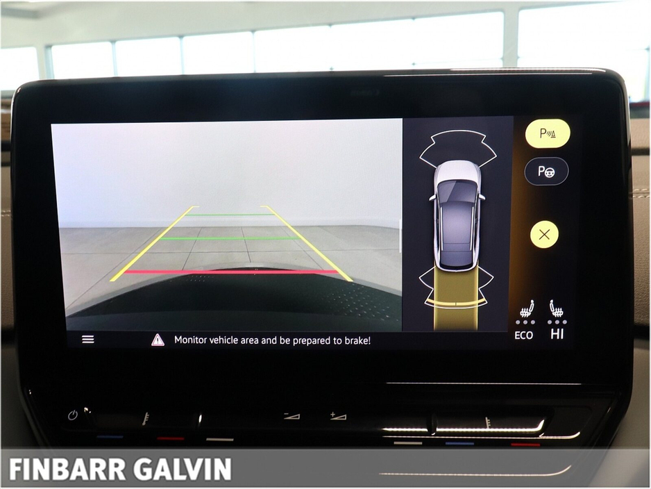 2023 Volkswagen ID.4 - image 16