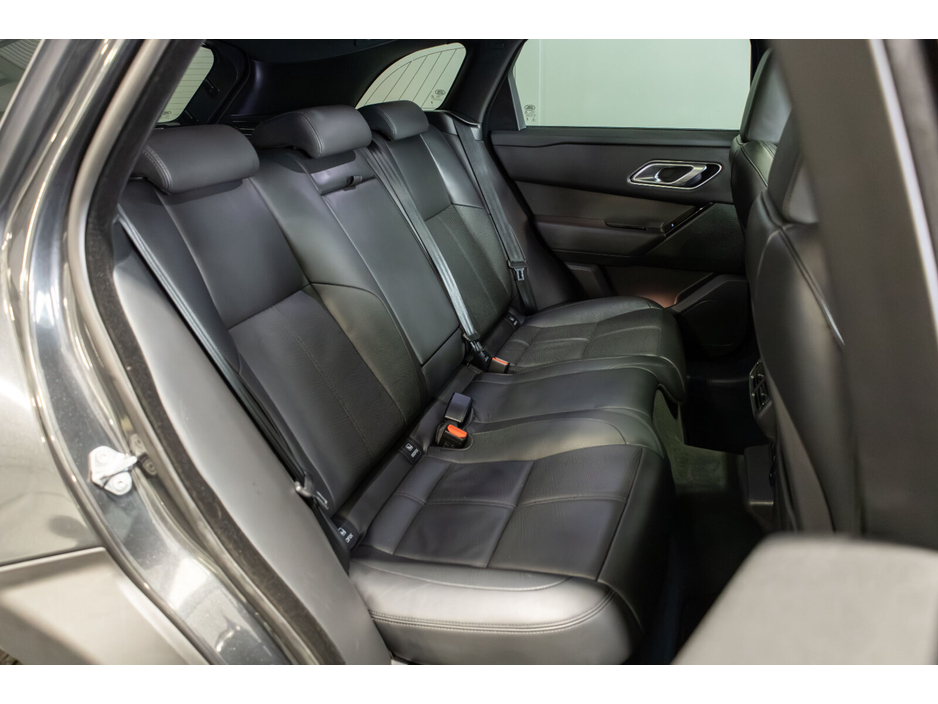 2024 Land Rover Range Rover Velar - image 11