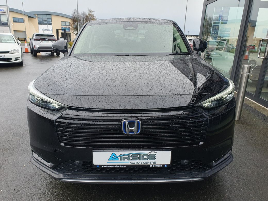 2024 Honda Vezel - image 5