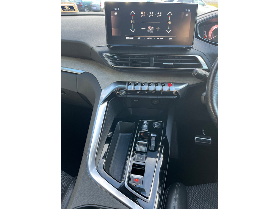 2024 Peugeot 3008 1.5 BlueHDi 130bhp Auto 6.4 GT