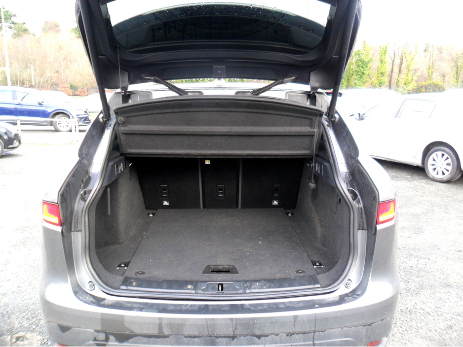 2016 Jaguar F-Pace 2.0 D PORTFOLIO  AUTO.......NCT 09/26........ENGINE REBUILT BY JAGUAR €18,995