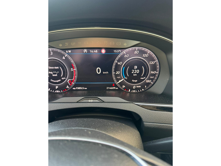 2019 Volkswagen Arteon - image 2