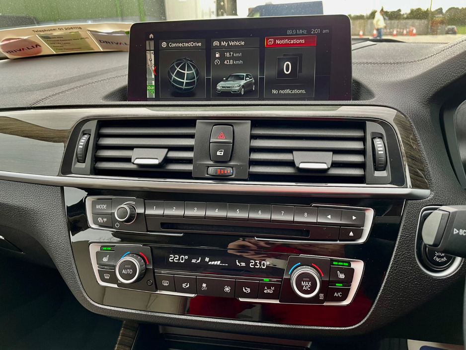 2018 BMW 1 Series - image 31