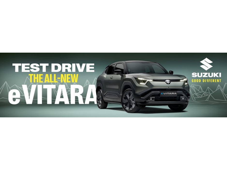 2026 Suzuki Vitara for sale in , Ireland