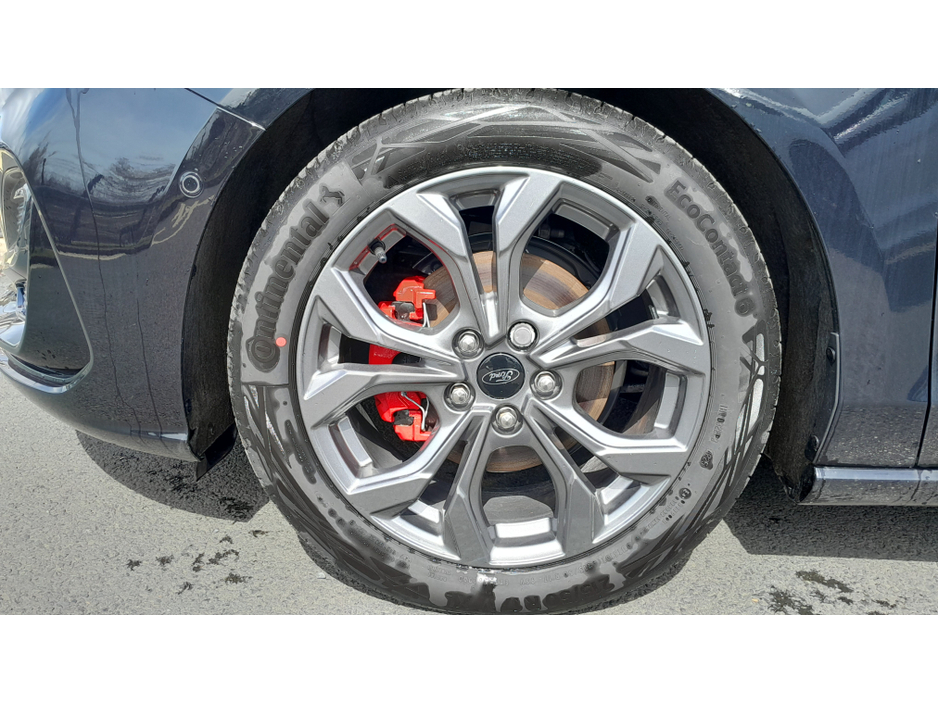 2026 Ford Focus - image 6