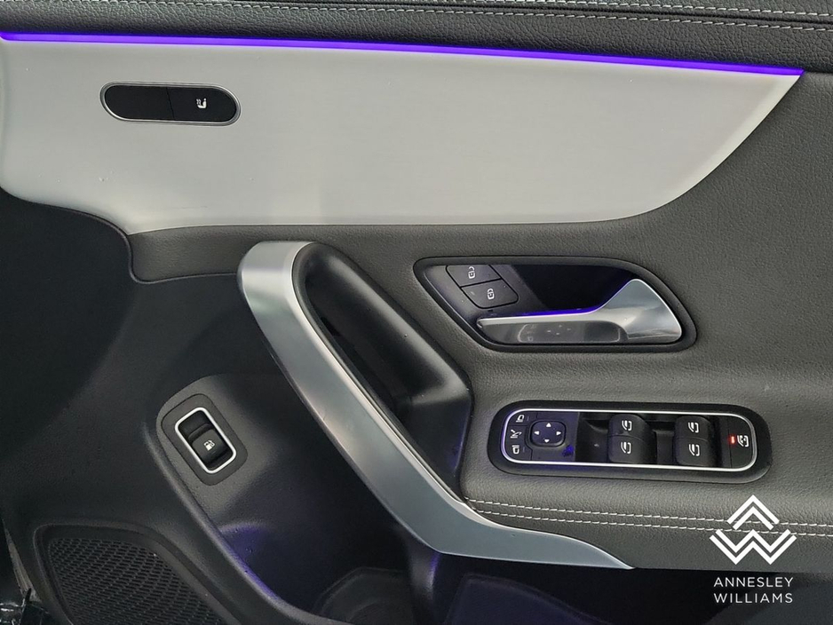 2022 Mercedes-Benz CLA Class - image 23