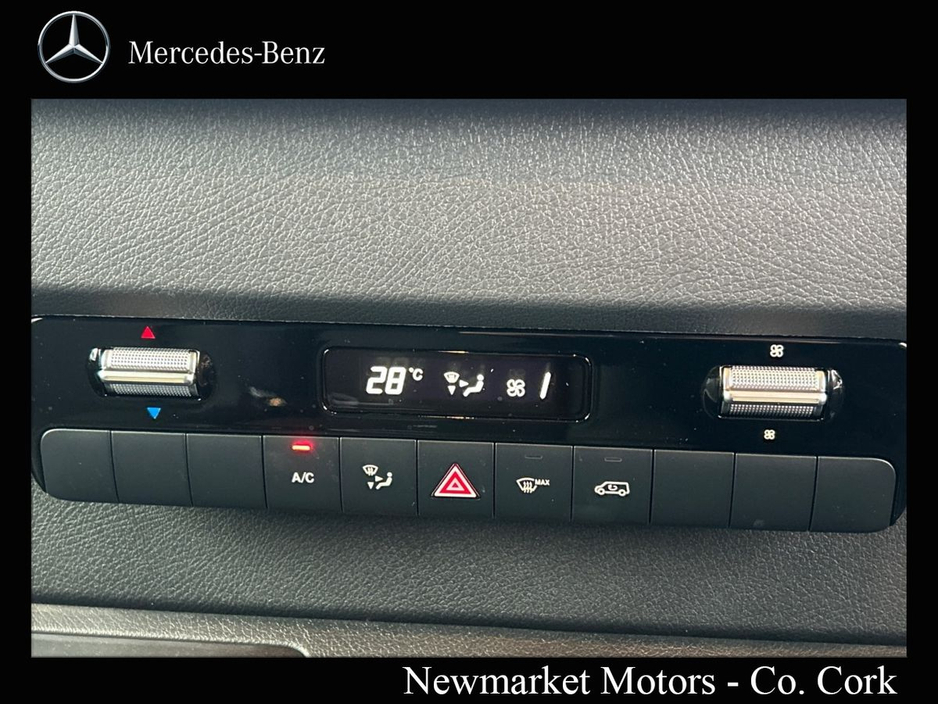 2026 Mercedes-Benz Sprinter - image 11