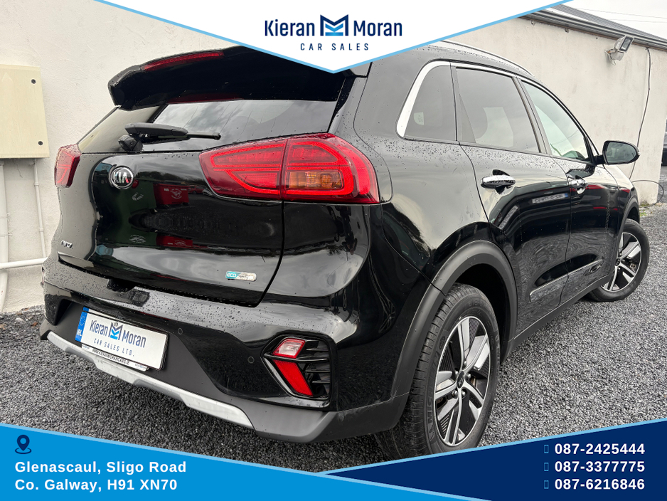 2021 Kia Niro - image 6