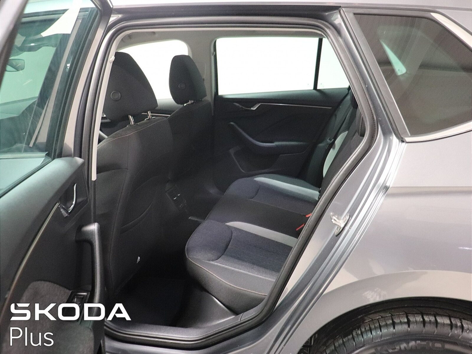 2023 Skoda Kamiq Style 1.0TSI 110HP €24,950