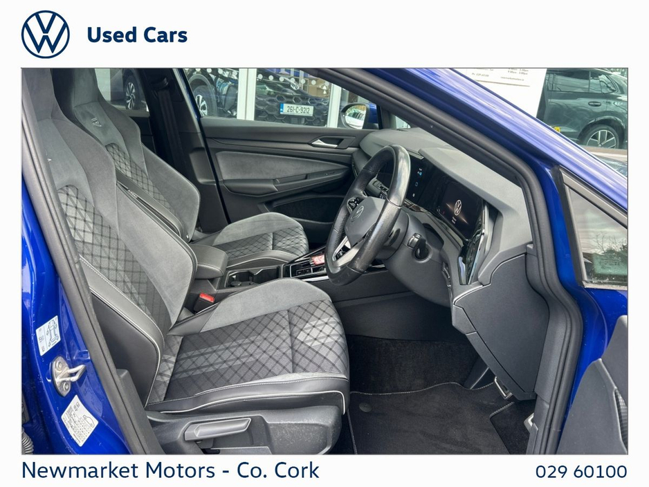 2024 Volkswagen Golf - image 15