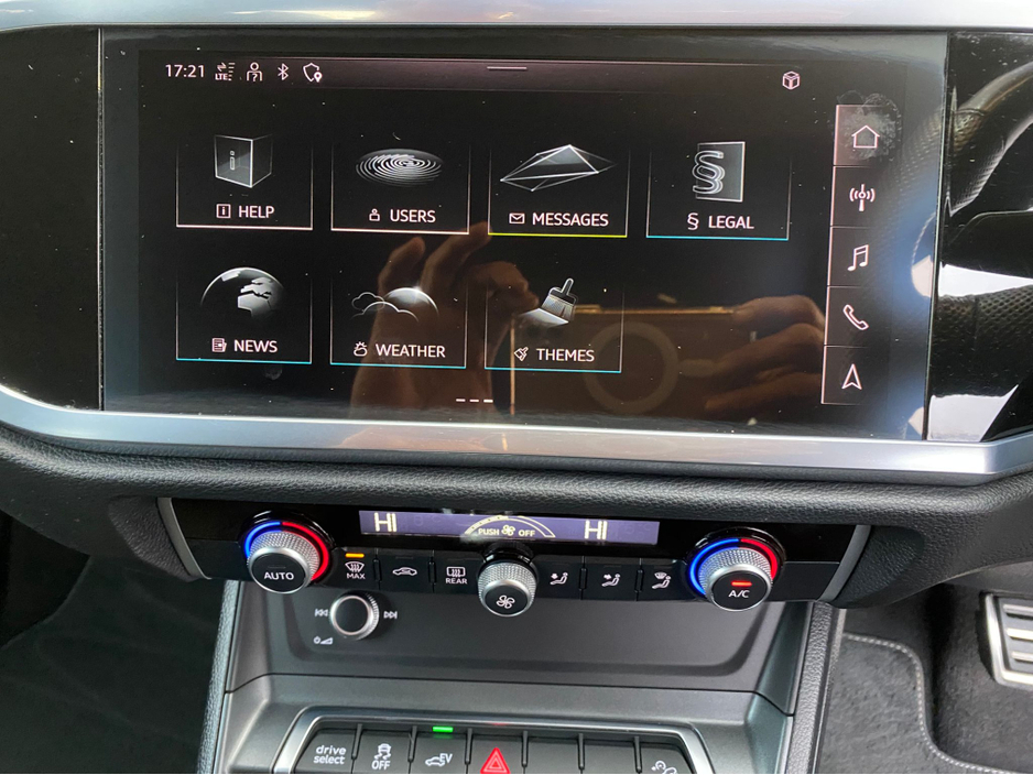 2022 Audi Q3 - image 25