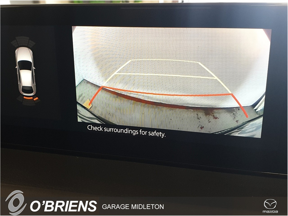 2022 Mazda Mazda3 2.0P Mazda M Hybrid 5DR (122ps) HOMURA IPM2 €24,900