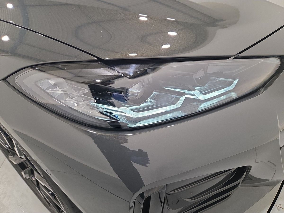 2023 BMW i4 - image 20