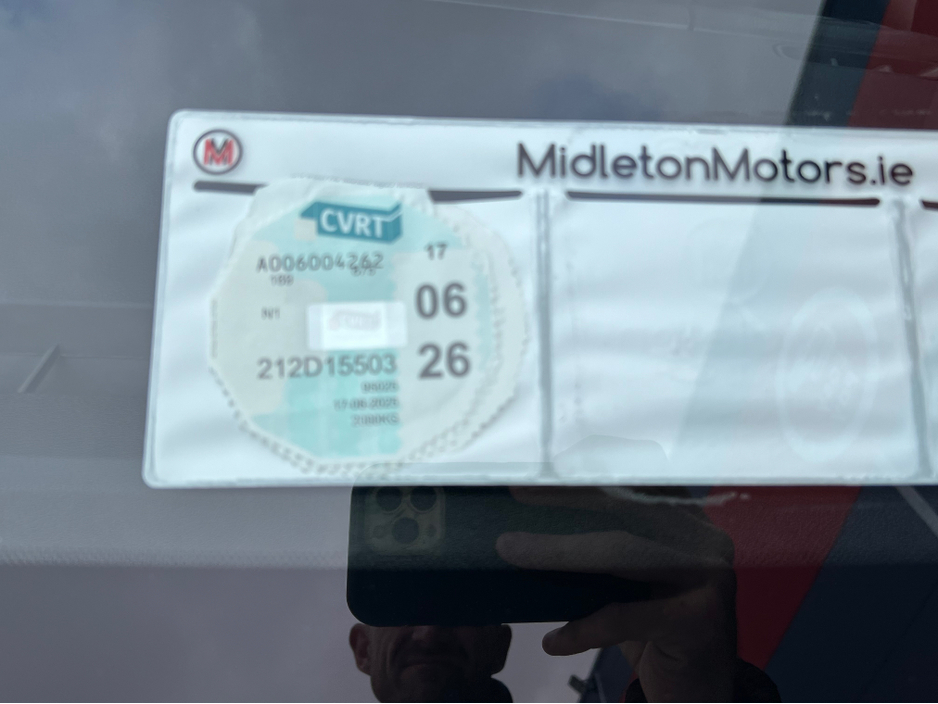 2021 Citroen Berlingo LX BLUEHDI 75 MWB 650 650KG 3DR €11,900