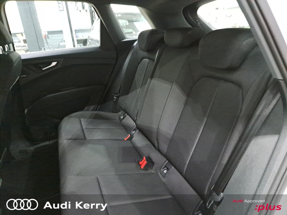 2022 Audi Q4 e-tron 40 E-TRON ADVANCE €28,900