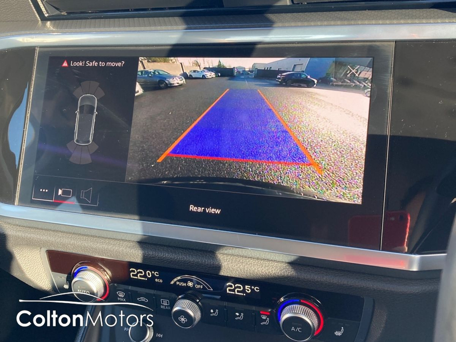 2023 Audi Q3 - image 18