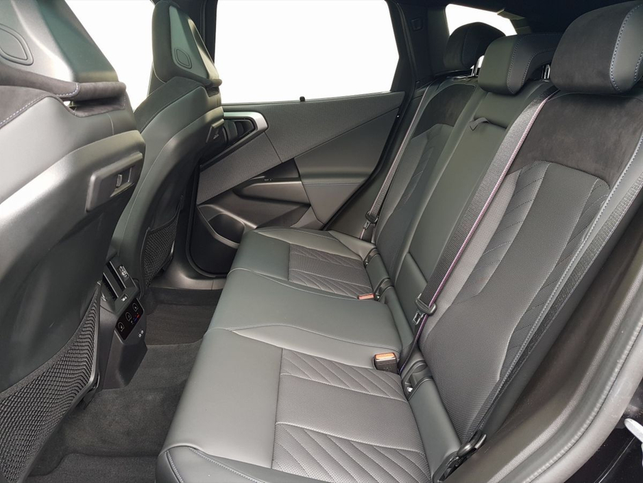 2024 BMW X3 20d xDrive M Sport Pro €84,995