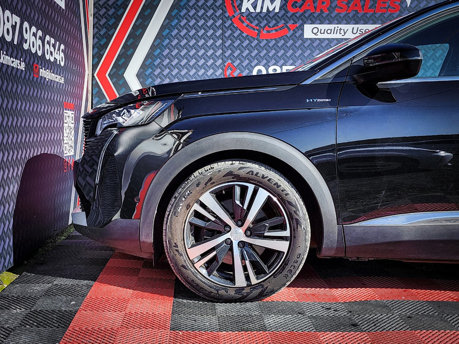 2023 Peugeot 3008 - image 7