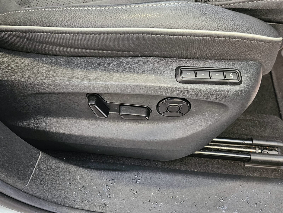 2025 Skoda Kodiaq SPORTLINE 2.0TDI 150HP DSG