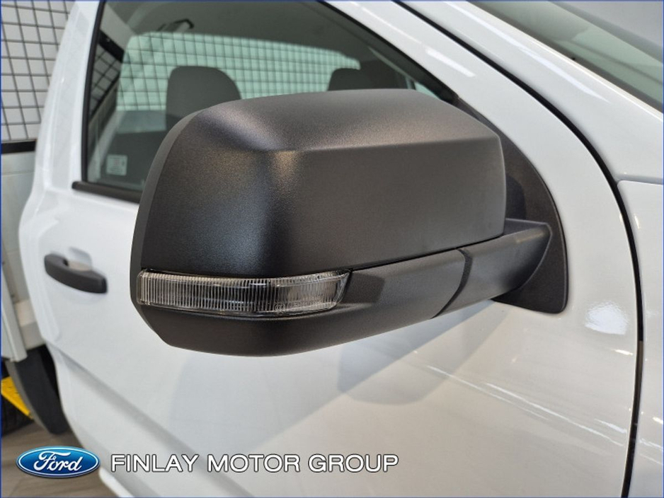 2026 Ford Ranger - image 25